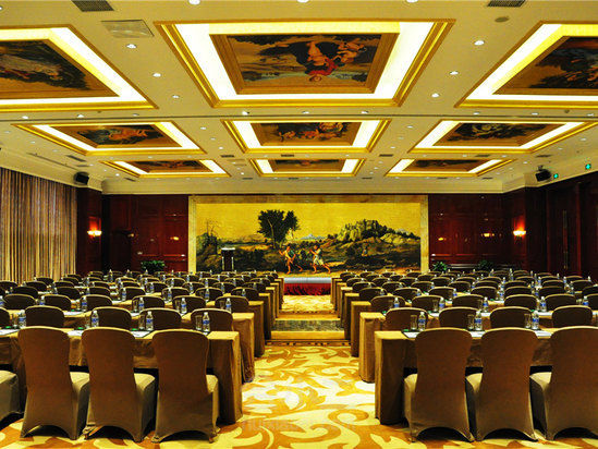 重庆华辰国际大酒店