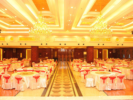 重庆赛豪大酒店