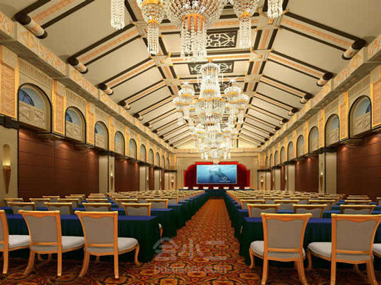 重庆圣杰壹号公馆