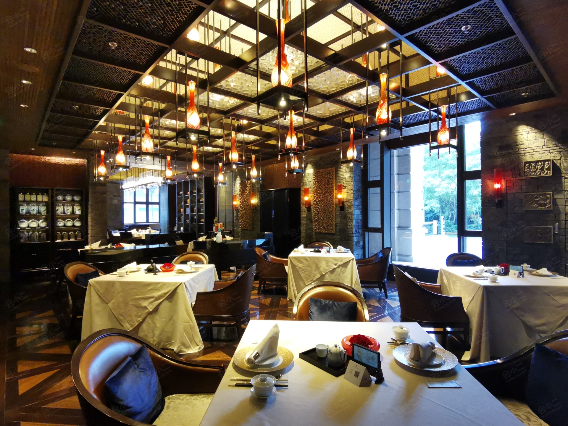 天津便所餐厅图片