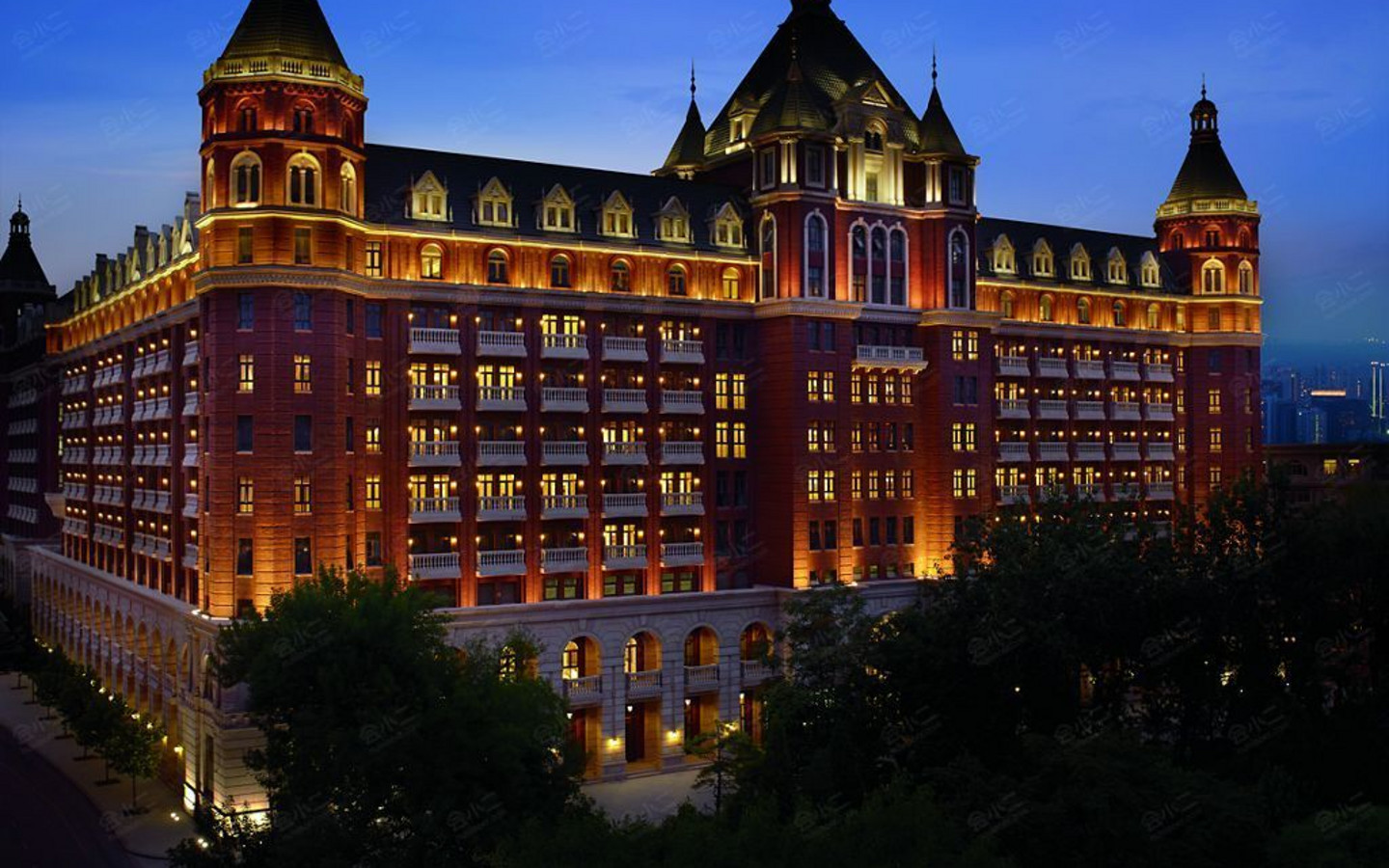 【marriott hotel】全国万豪酒店_会议酒店场地推荐-会小二