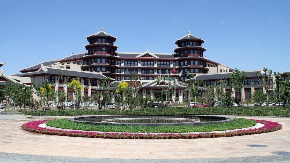 天津光合谷(天沐)温泉度假酒店