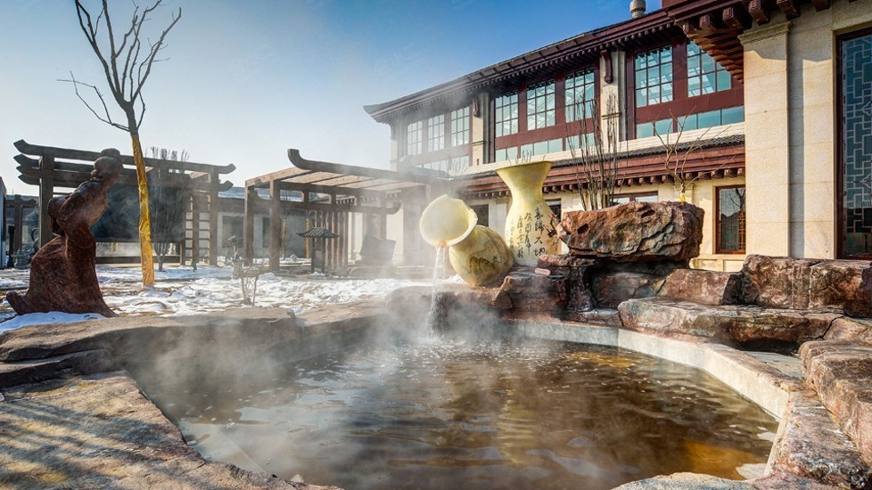 【天津光合谷(天沐)温泉度假酒店】娱乐图片大全_娱乐图库-会小二