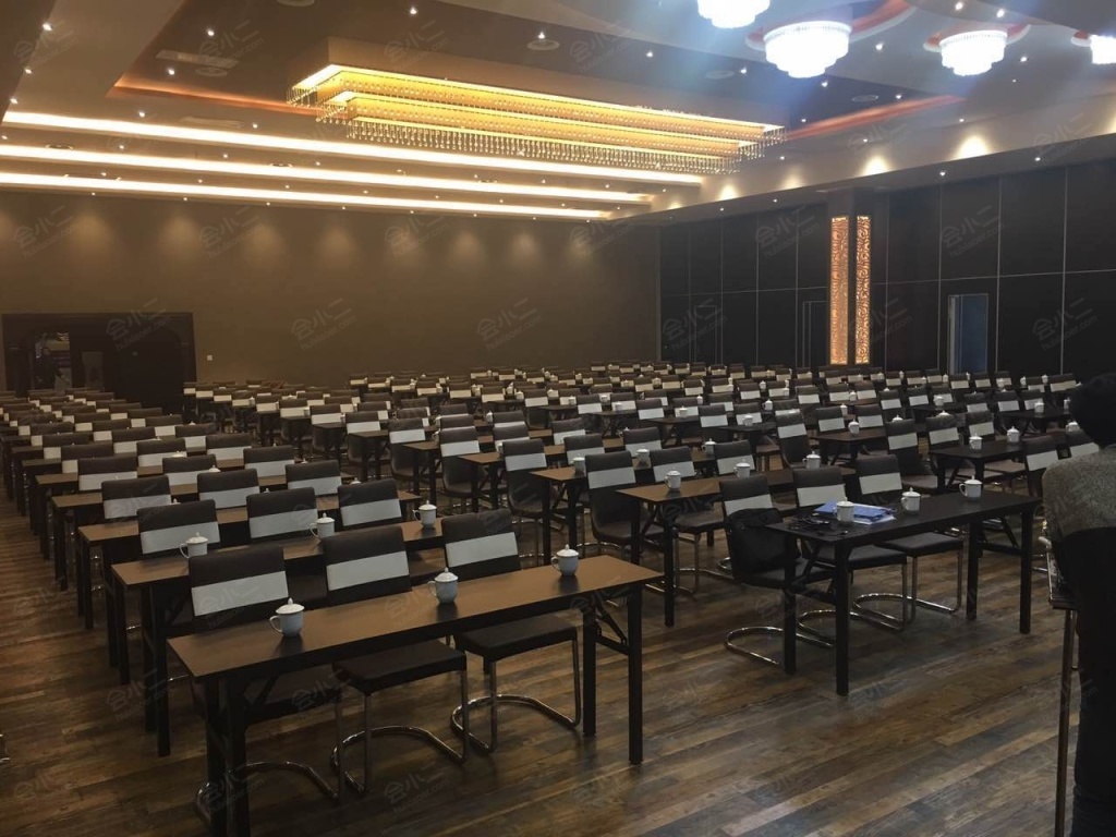 天津会宾园大酒店