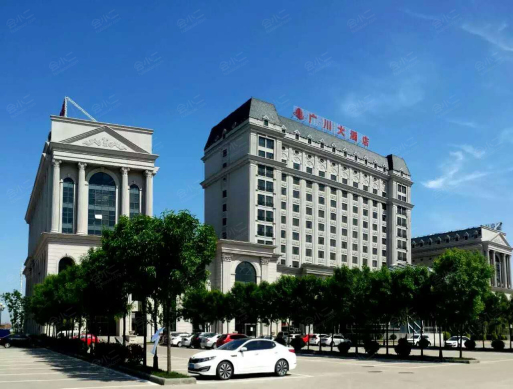 津南区广川大酒店图片