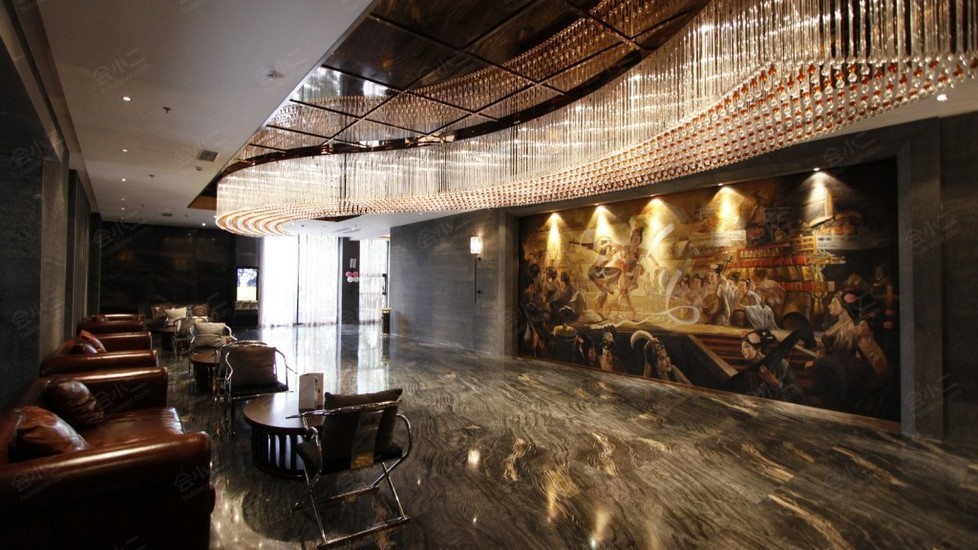 【成都璞悦酒店】环境图片大全_环境图库-会小二