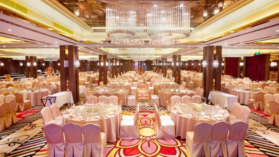 【成都璞悦酒店】会场图片大全_会场图库-会小二