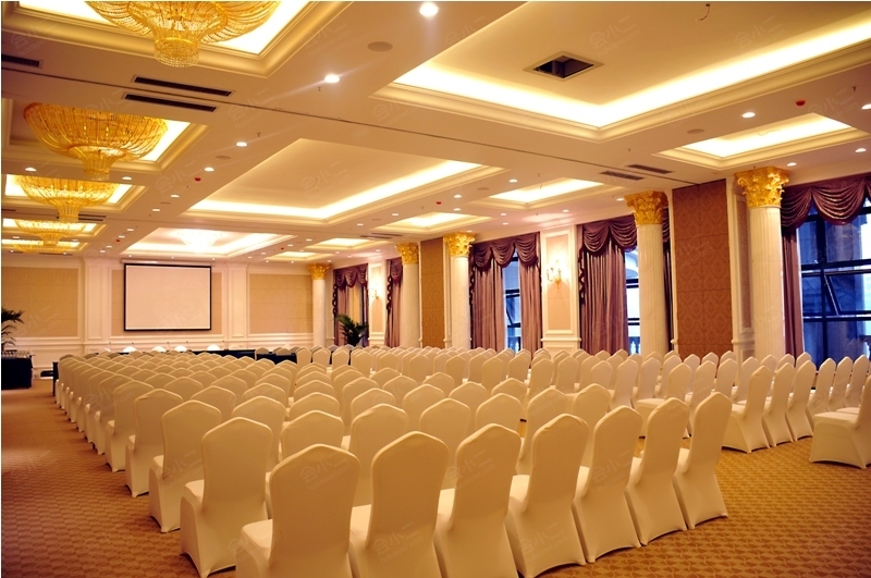 成都金堂恒大酒店