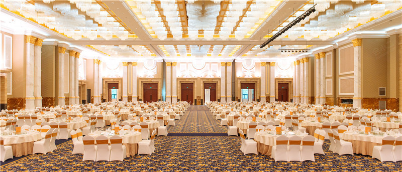 成都金堂恒大酒店