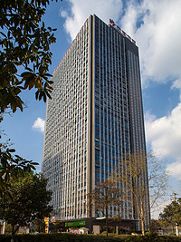 四川安泰锦云酒店