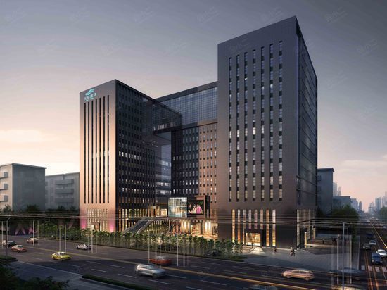 成都麦田天阅酒店