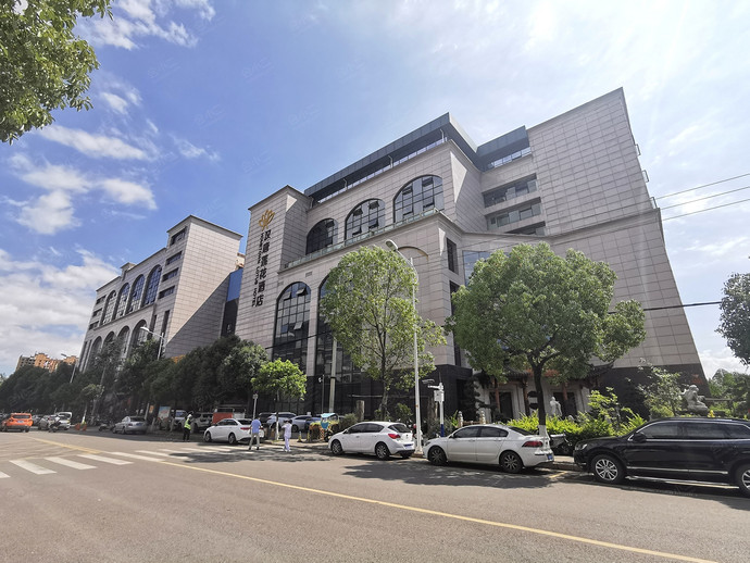 东方丽致酒店（云南省博物馆官渡古镇店）