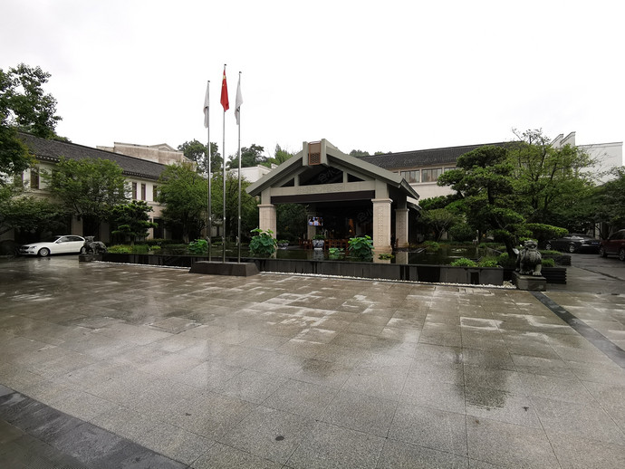 杭州东航云逸酒店