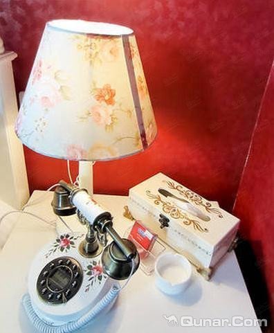 杭州茅家埠琳家屋花园酒店外观