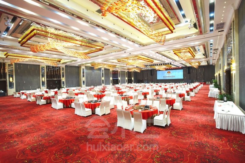 武汉欧亚会展国际酒店