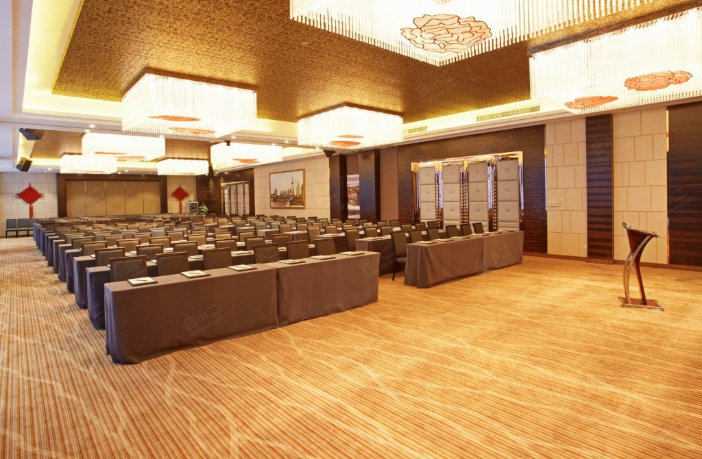 武汉欧亚会展国际酒店