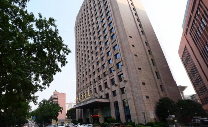 武汉九州通衢大酒店