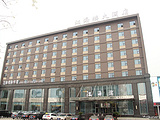 武汉江海楼大酒店