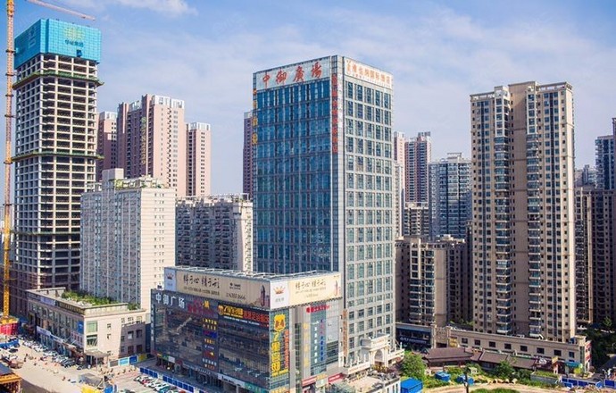 维也纳国际酒店（武汉解放大道同济医学院店）