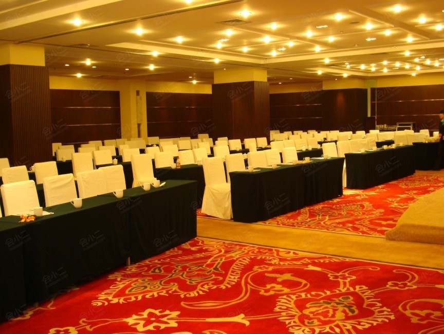 西安唐隆国际酒店