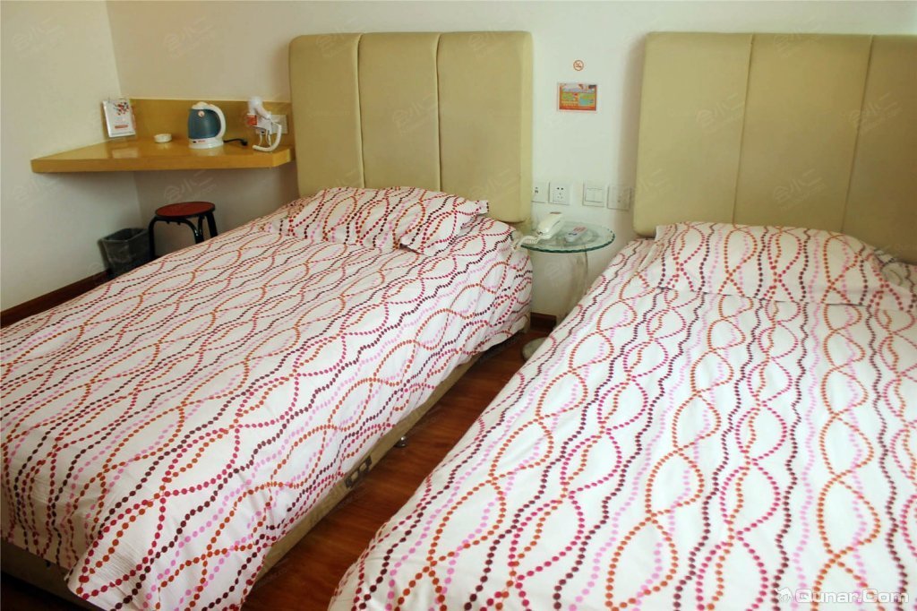 布丁酒店西安小寨吉祥村店会场_布丁酒店西安小寨吉祥村店预订_布丁