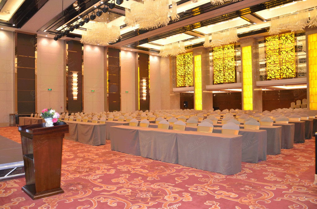 西安广成大酒店