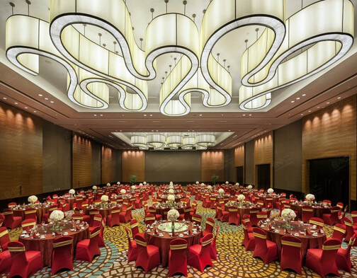 青岛世园假日酒店