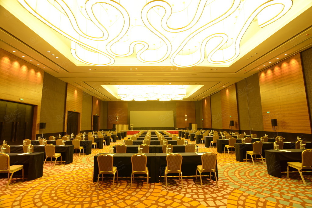 青岛世园假日酒店