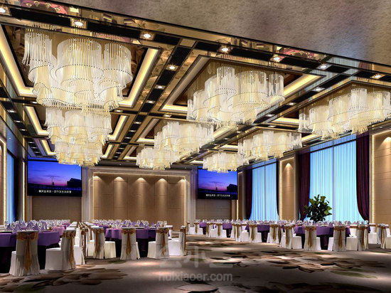 青岛世园寒轩酒店