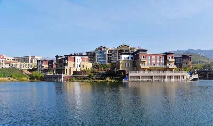 青岛华澜度假村酒店