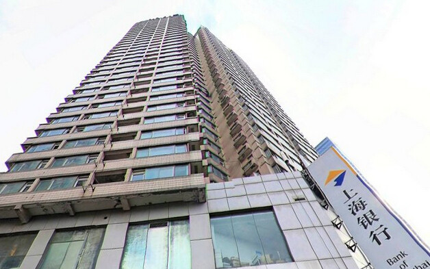 全季酒店（上海延安路店）