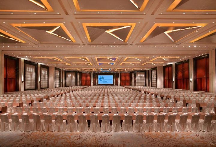 【贵阳国际生态会议中心】会场图片大全_会场图库-会小二