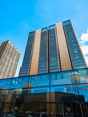 北京榮華天地酒店