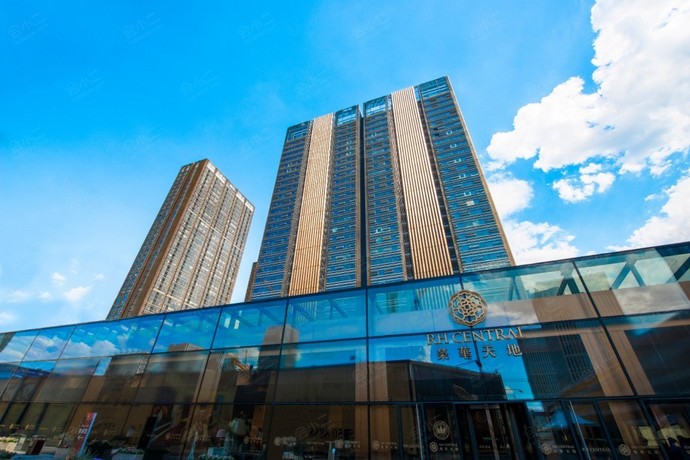 北京荣华天地酒店