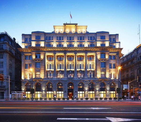 罗斯福公馆