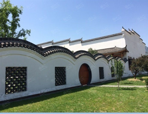 北京格林摩尔度假庄园