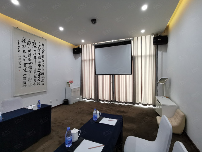 北京权品斐俪酒店文萃会议室