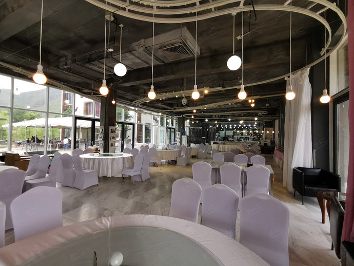 北京权品斐俪酒店小野餐厅