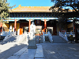 北京孔庙与国子监博物馆