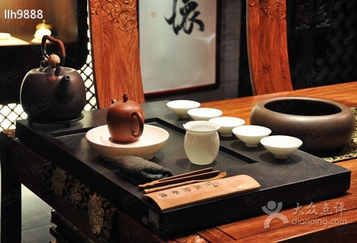 【王府茶楼养生宴(中轴路店)】环境图片大全_环境图库-会小二