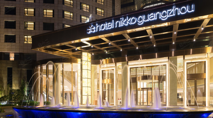 广州日航酒店场地图片大全_广州日航酒店会议室图库-会小二