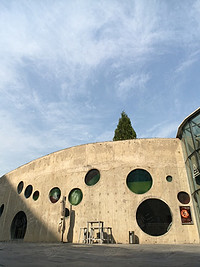 后山艺术空间