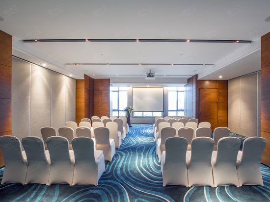 天津泛太平洋大酒店