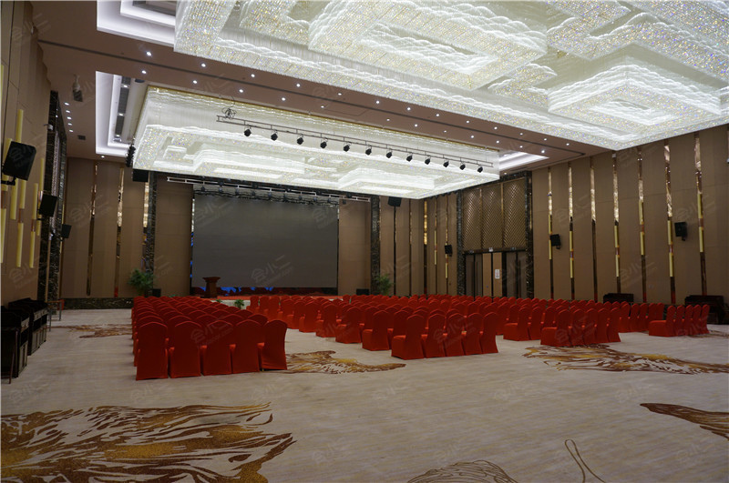 湖北中核国际酒店