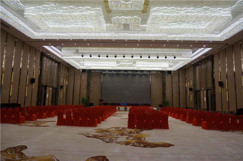 湖北中核国际酒店