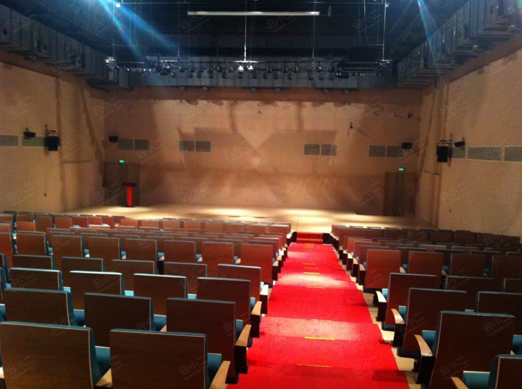 武汉琴台大剧院场地图片大全_武汉琴台大剧院会议室图库-会小二