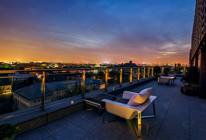 【北河沿甲柒拾柒号顶层会所】会场图片大全_会场图库-会小二