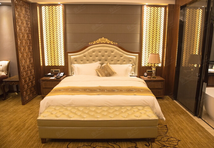 广州鸿德国际酒店