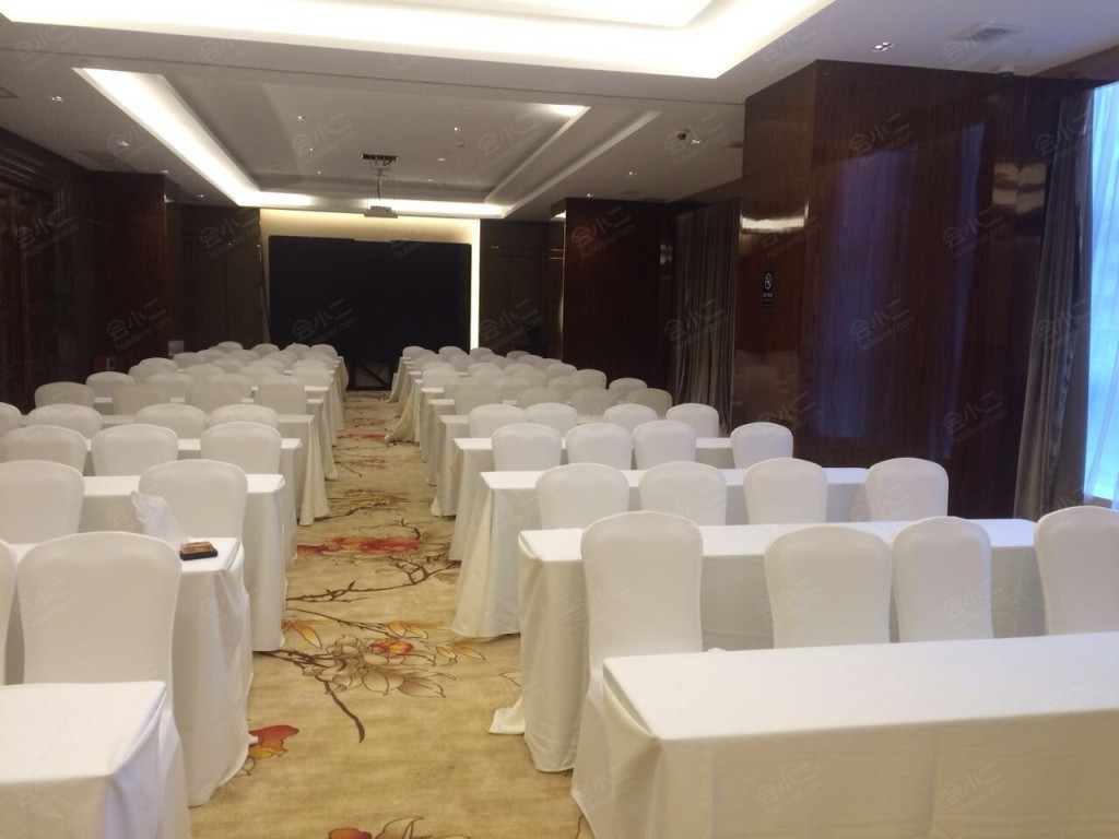 广州鸿德国际酒店