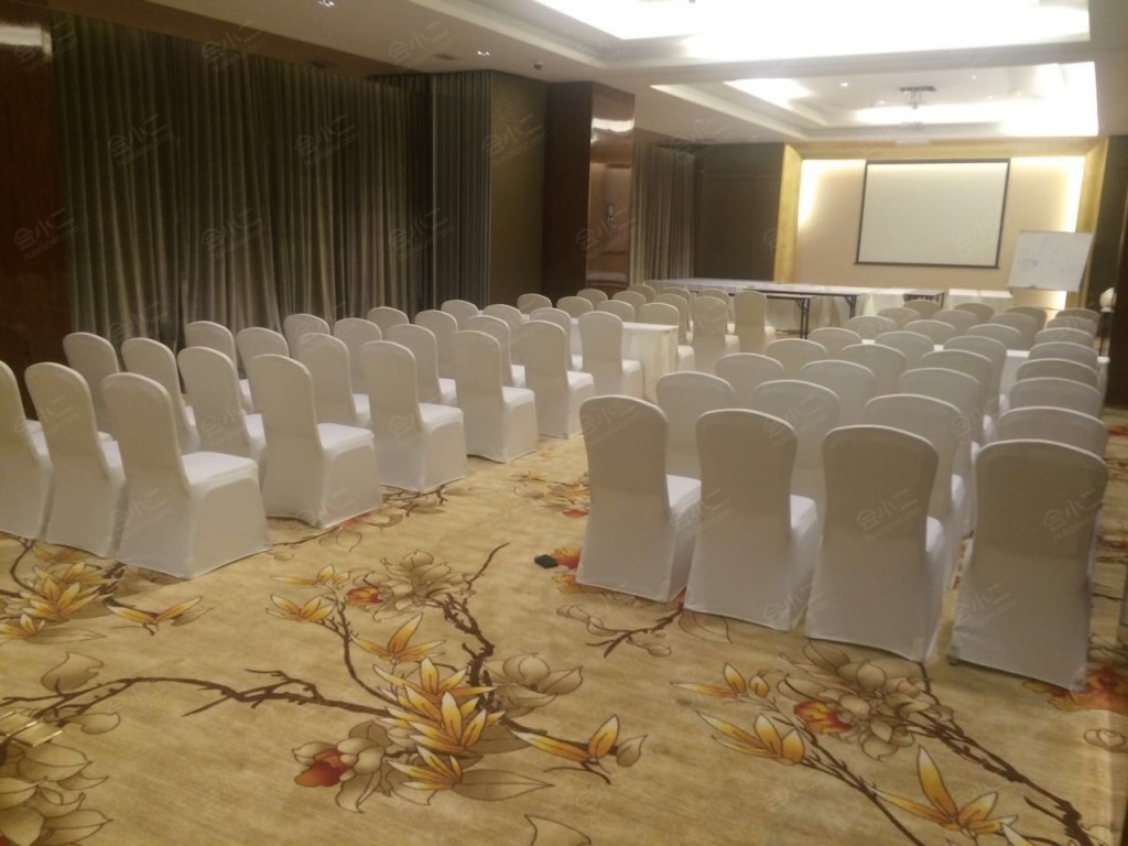 广州鸿德国际酒店